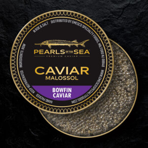 Bowfin Caviar