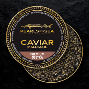 Premium Osetra Caviar