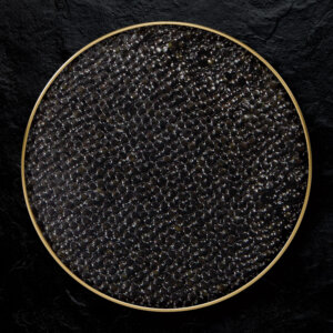 American Sturgeon Hackleback Caviar - Image 3