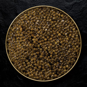 Beluga Hybrid Caviar - Image 3