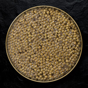 Golden Osetra Caviar - Image 3