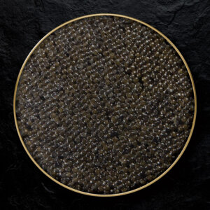Siberian Sturgeon Caviar - Image 3