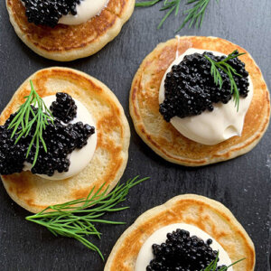 Blinis