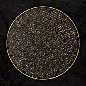 Imported Caviar