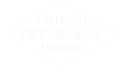 Emesco Specialty Foods - Logo - White